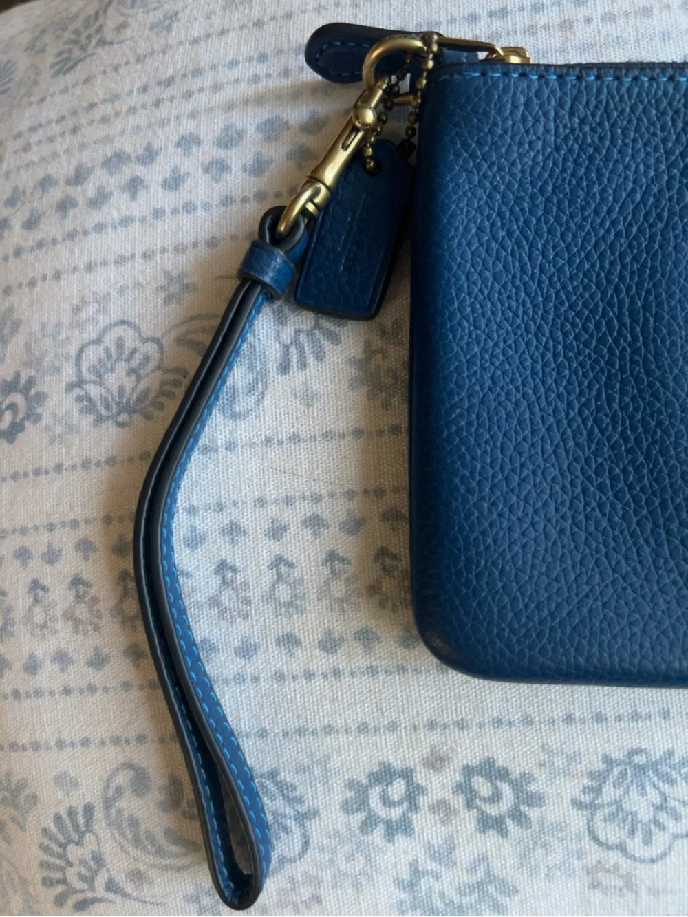 Coach poshmark title